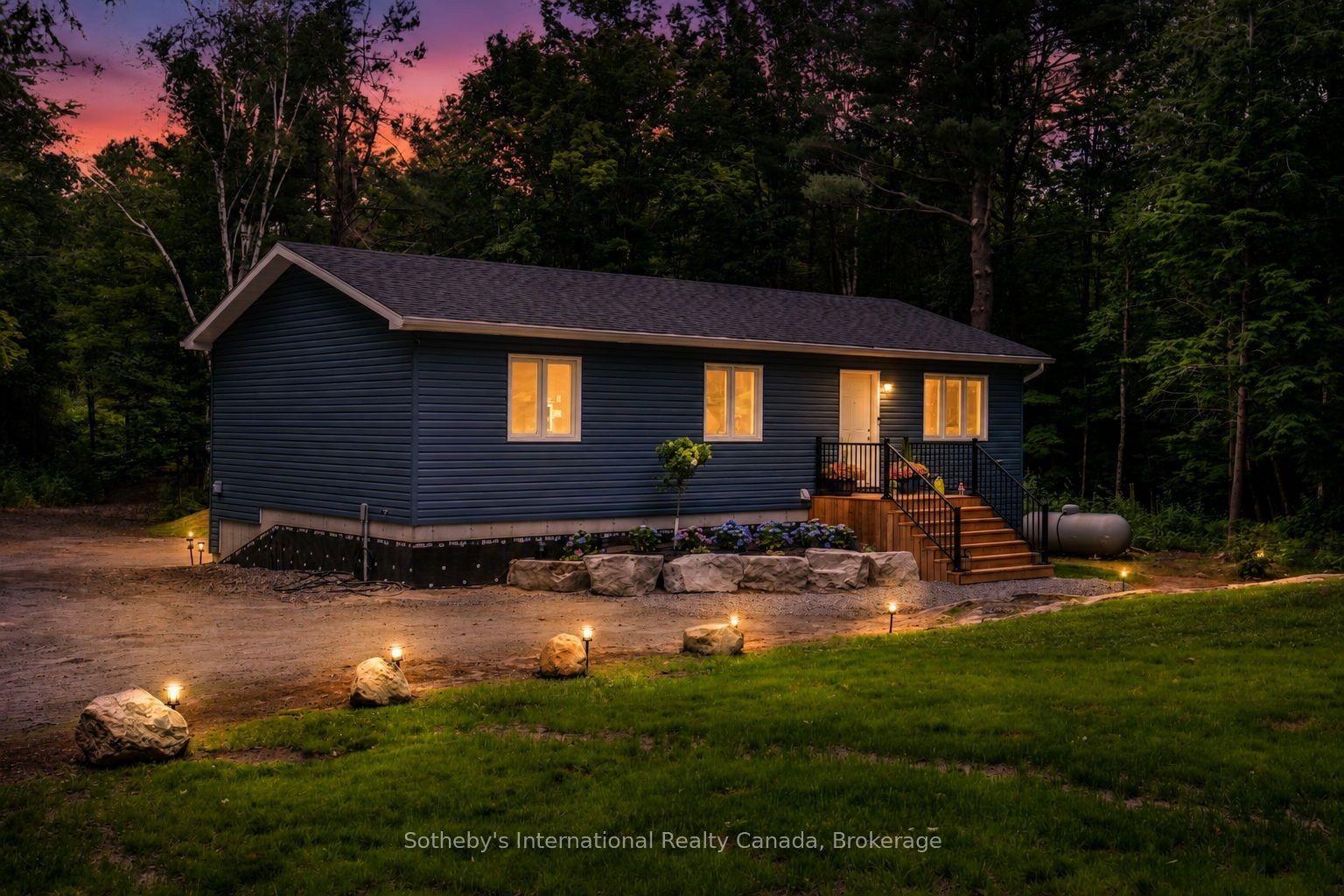 1222 Moon River Road, Muskoka Lakes — Detached for sale, photo 1