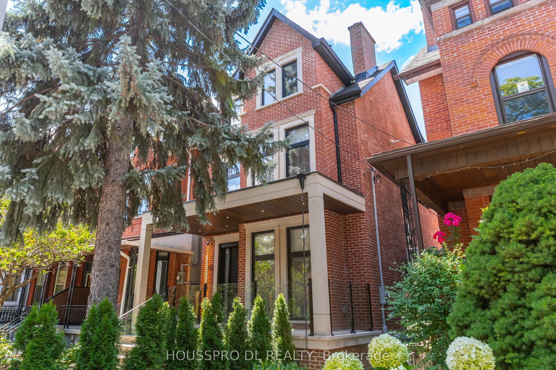 82 Major Street, Toronto — Detached for sale, photo 1