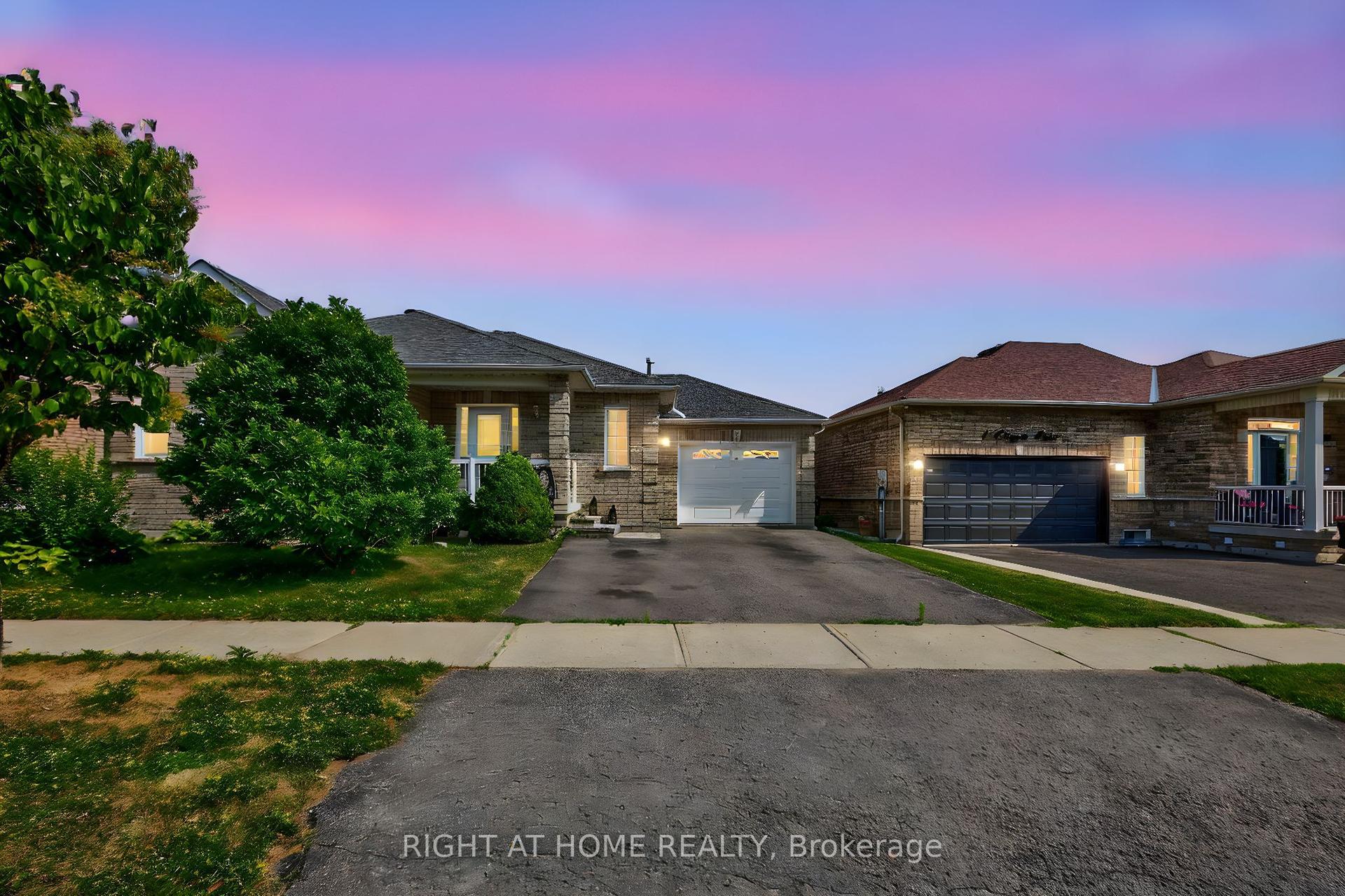 3 Player Drive, Barrie — Detached for sale, photo 1