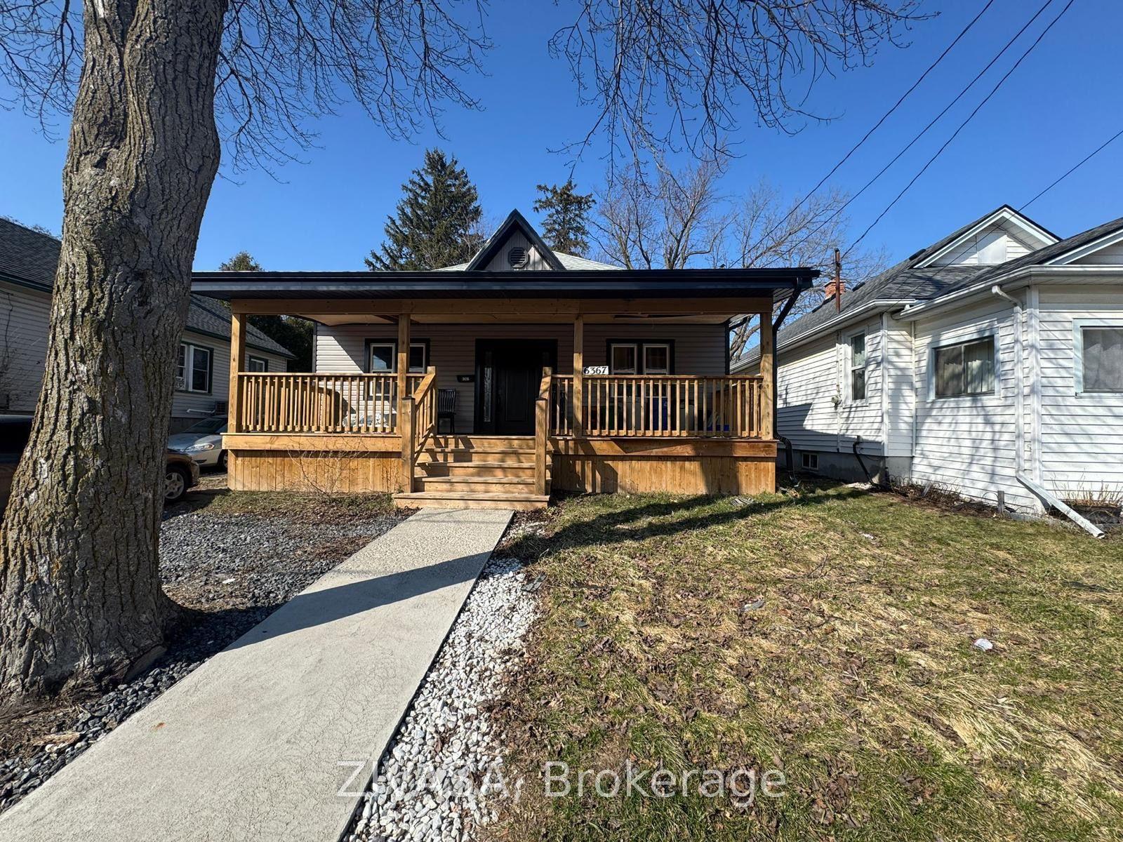 6367 Ker Street — photo 1