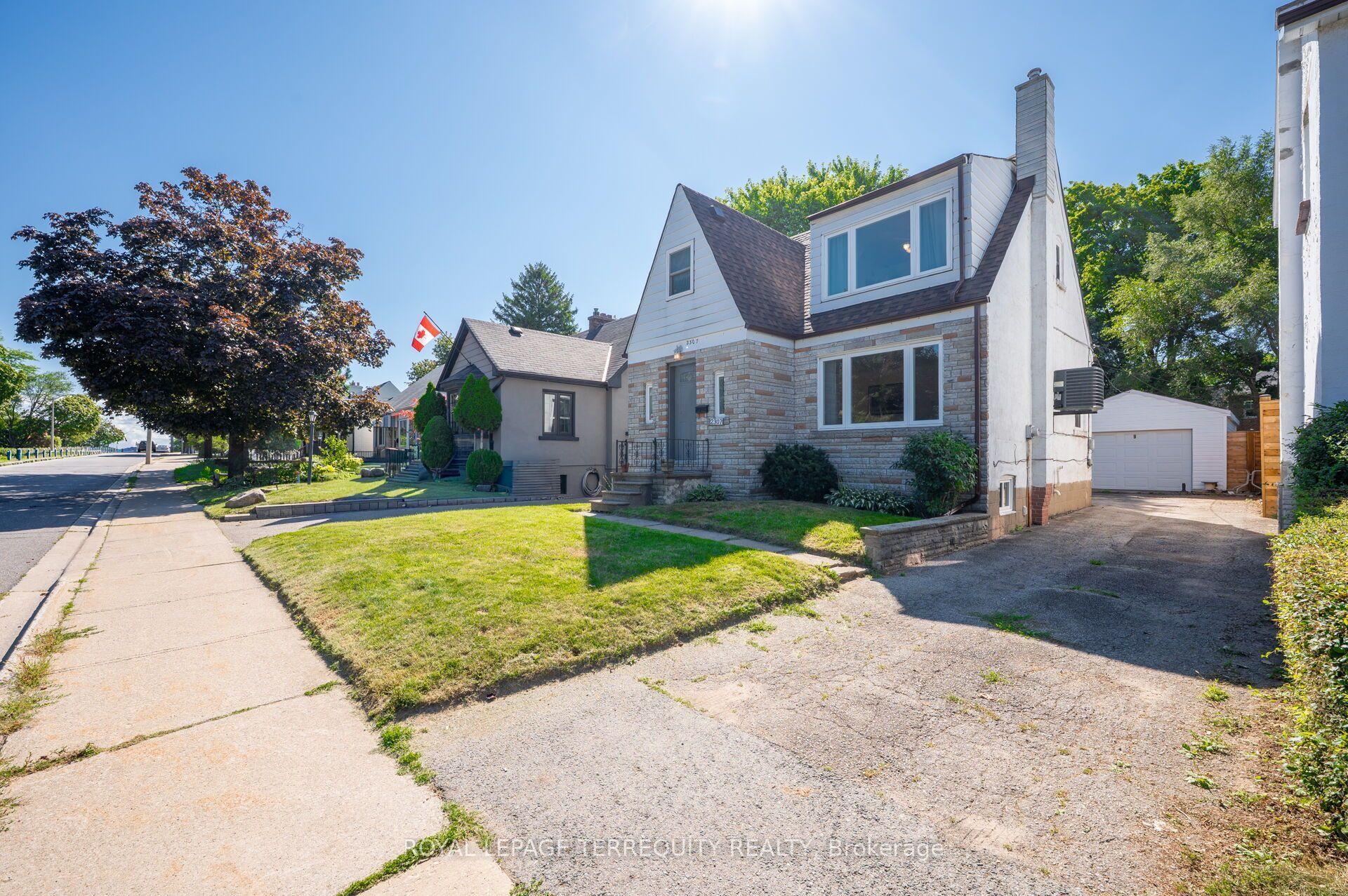 2307 Lawrence Avenue W, Toronto — Detached for sale, photo 1