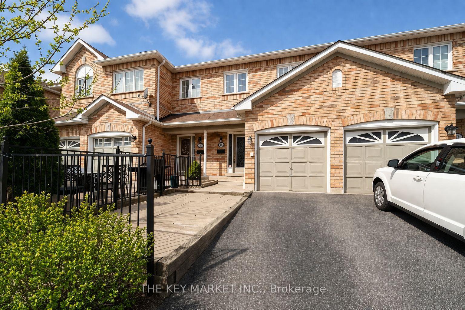 2350 Britannia Road W 16 #16 — photo 1