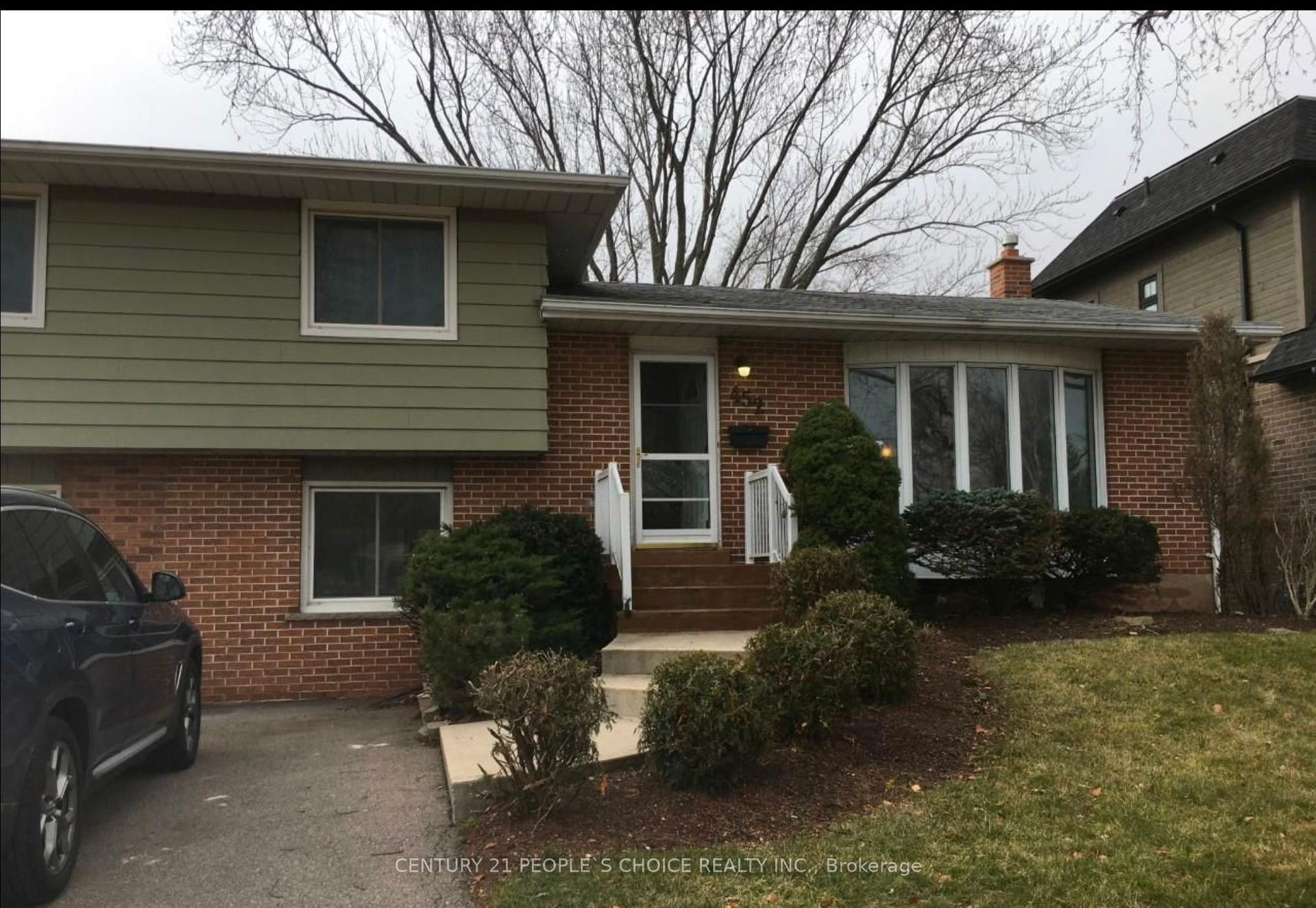 452 Stanfield Drive, Oakville — Detached for lease, photo 1