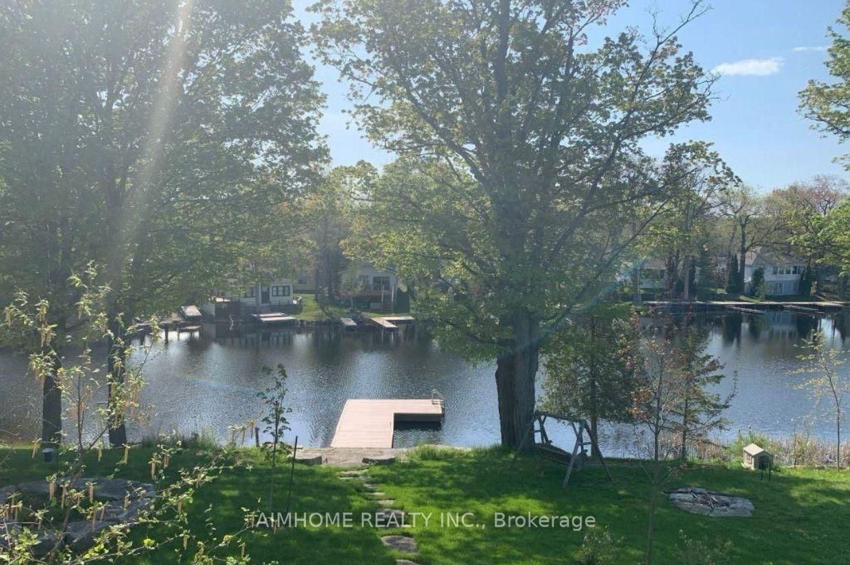62 Fire Route 94, Trent Lakes — Detached for sale, photo 1