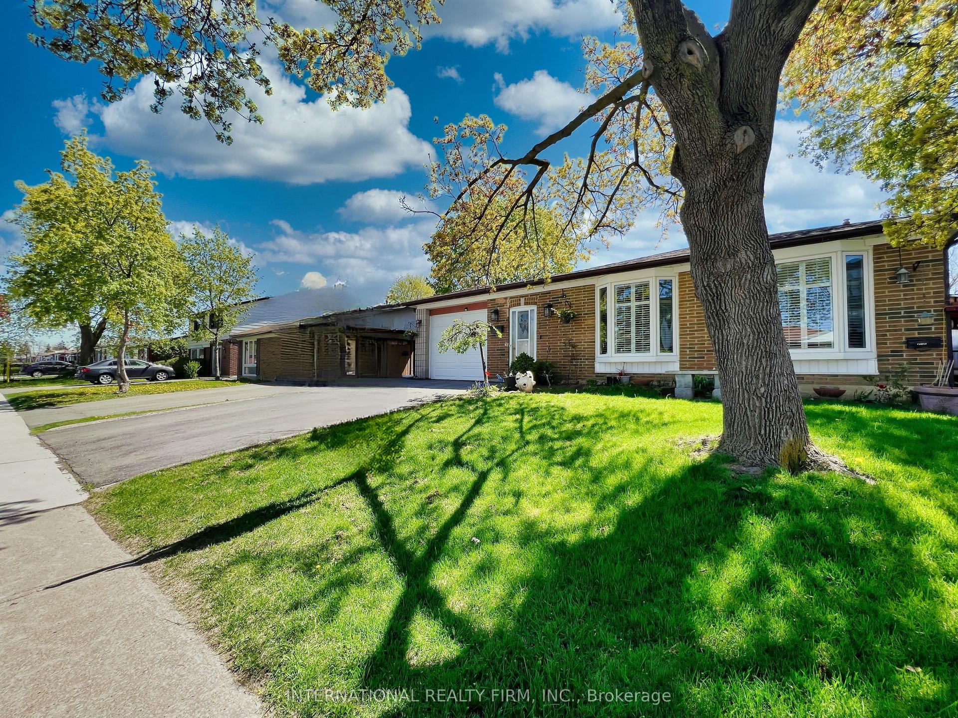3602 Dunrankin Drive — photo 1