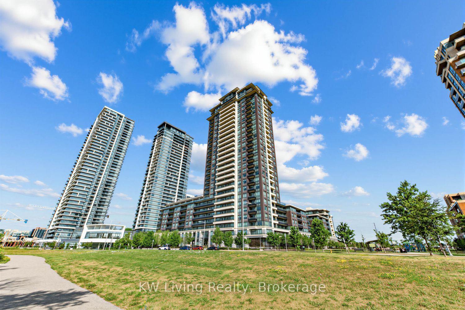 15 Water Walk Drive 711 #711, Markham — Condo for sale, photo 1