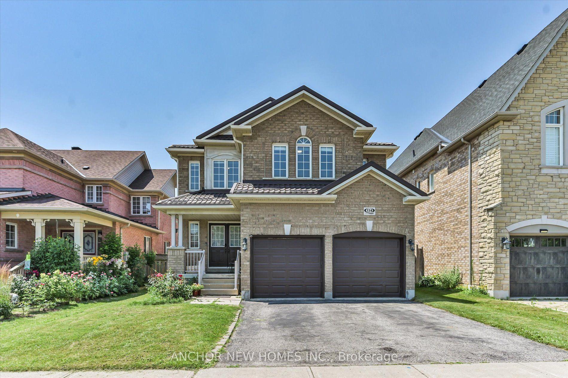 134 Baycliffe Drive, Whitby — Detached for sale, photo 1