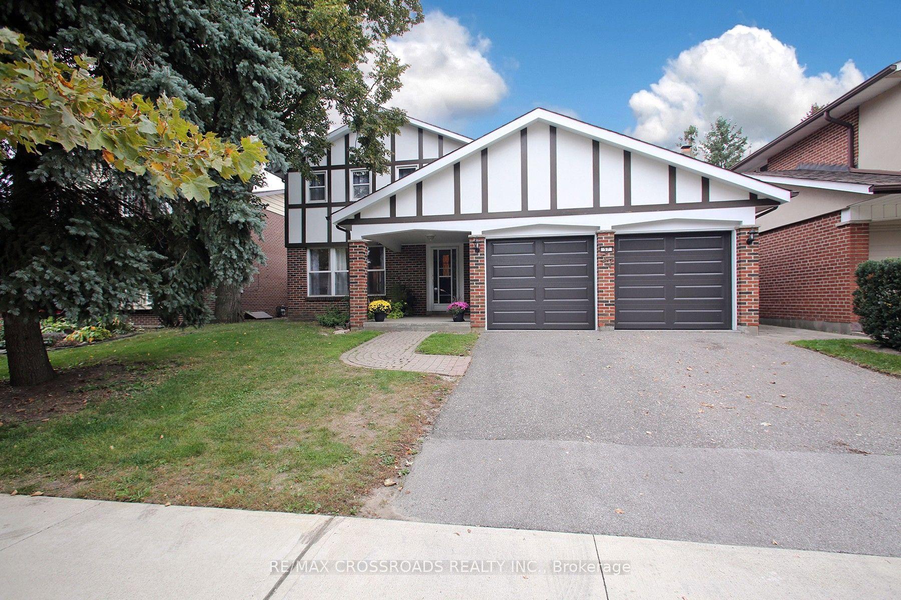 57 Kimberdale Crescent, Toronto — Detached for sale, photo 1