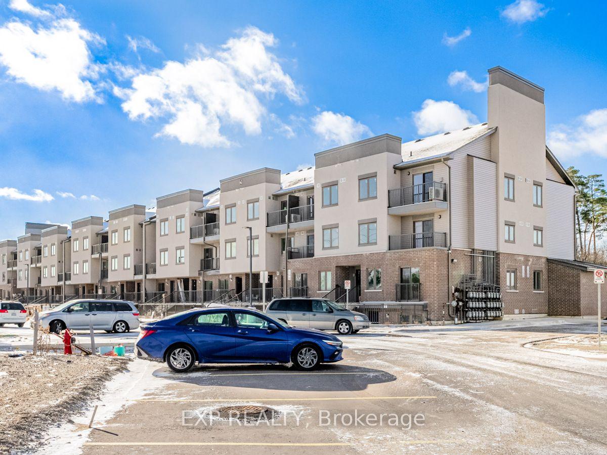 370 Fisher mills Road C01 #C01 — photo 1