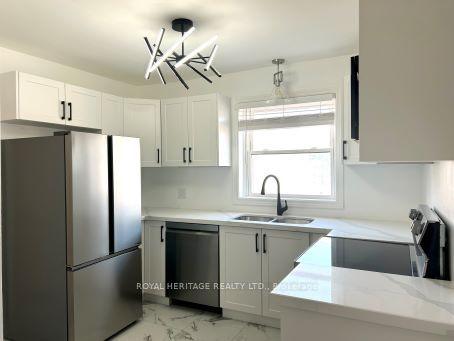 128 Wilson Road S Unit 1 #Unit 1, Oshawa — Multiplex for lease, photo 1