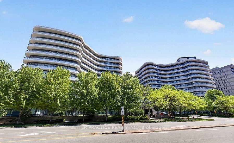 99 The Donway W 701 #701, Toronto — Condo for lease, photo 1