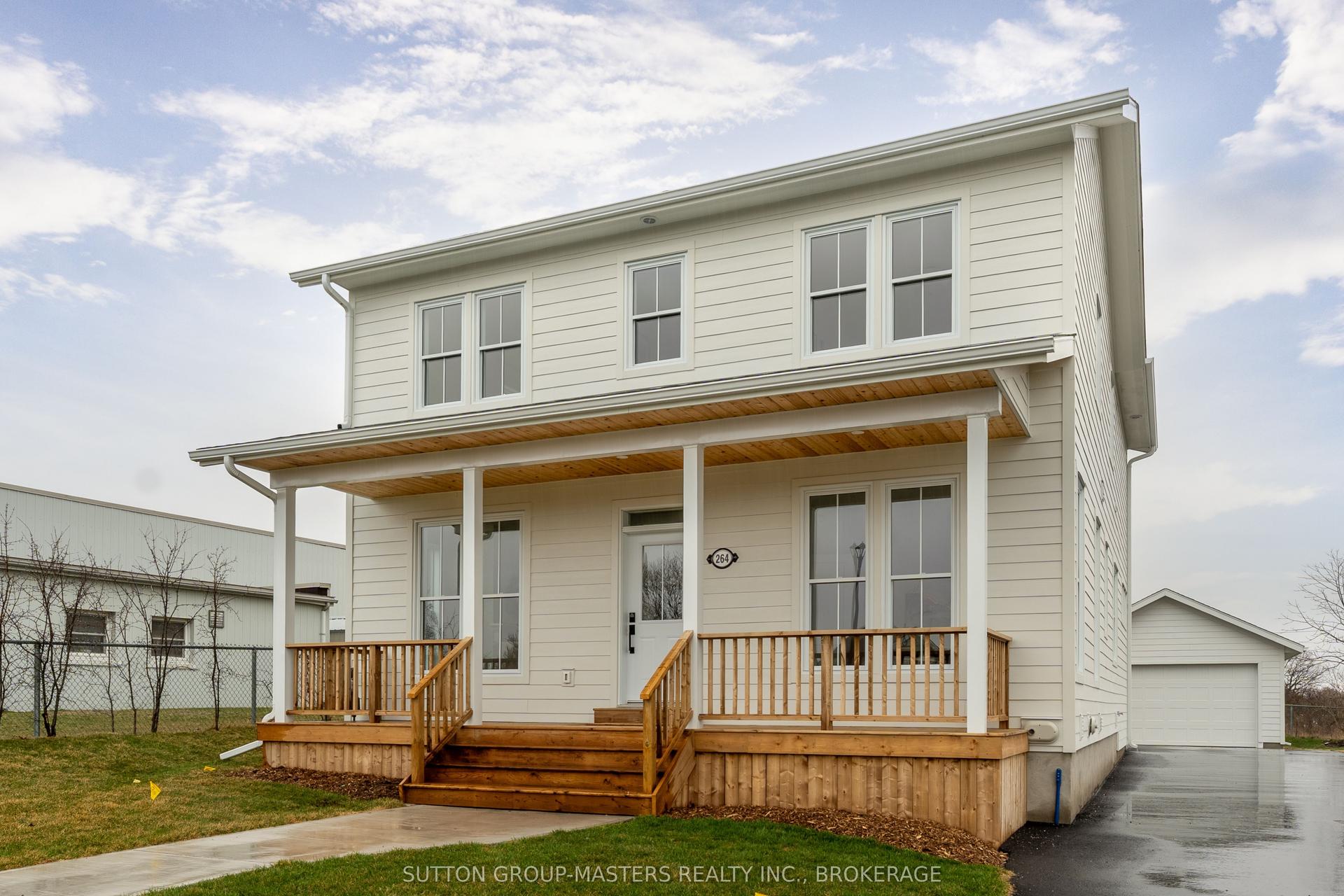 264 Old Kiln Crescent — photo 1