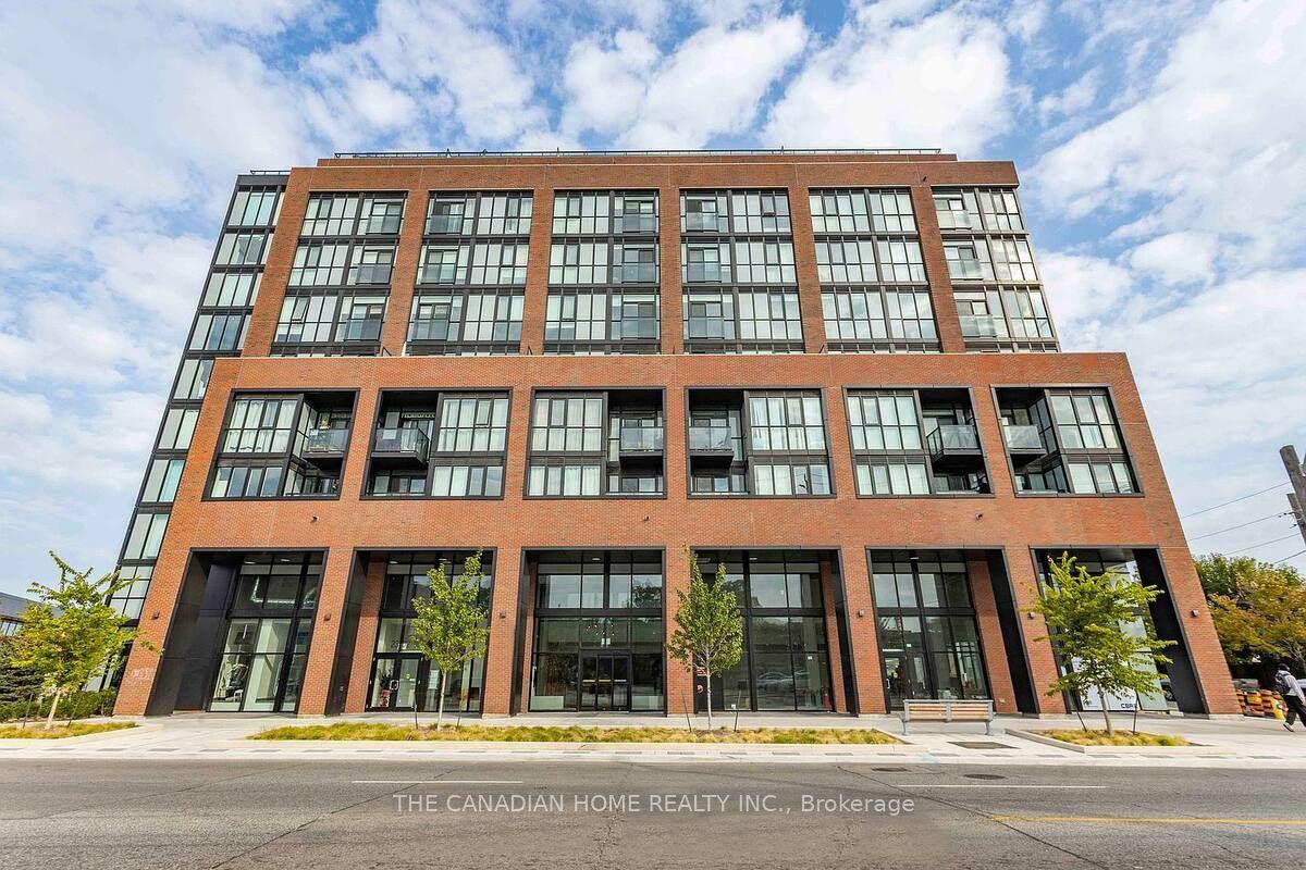 2300 St Clair Avenue W 208 #208, Toronto — Condo for lease, photo 1