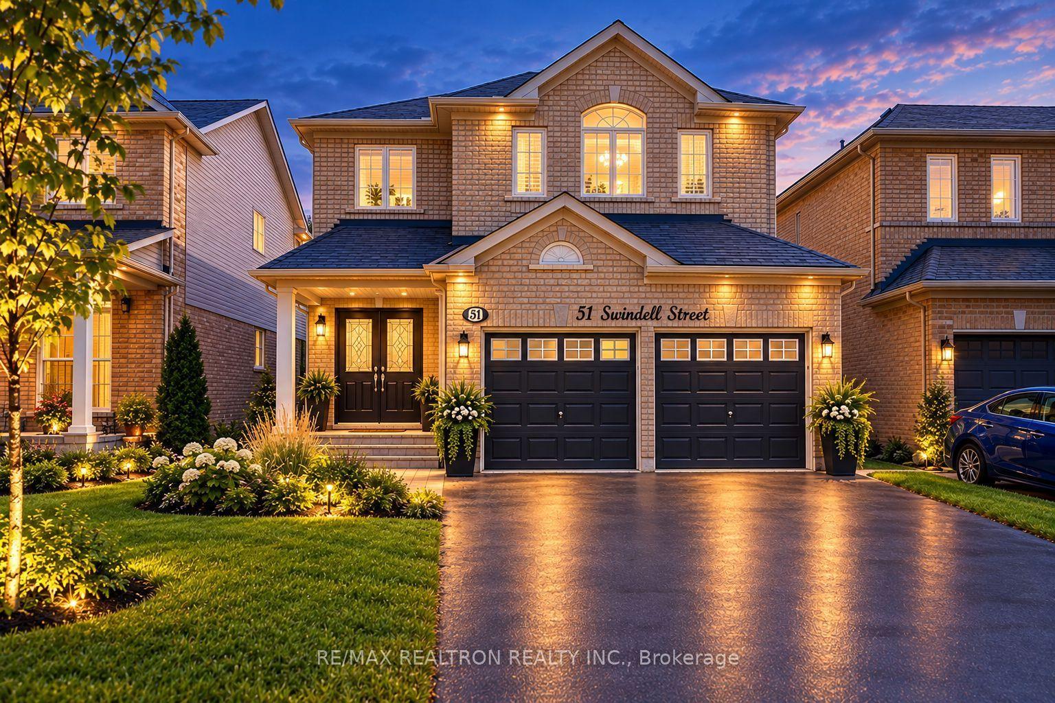 51 Swindells Street, Clarington — Detached for sale, photo 1