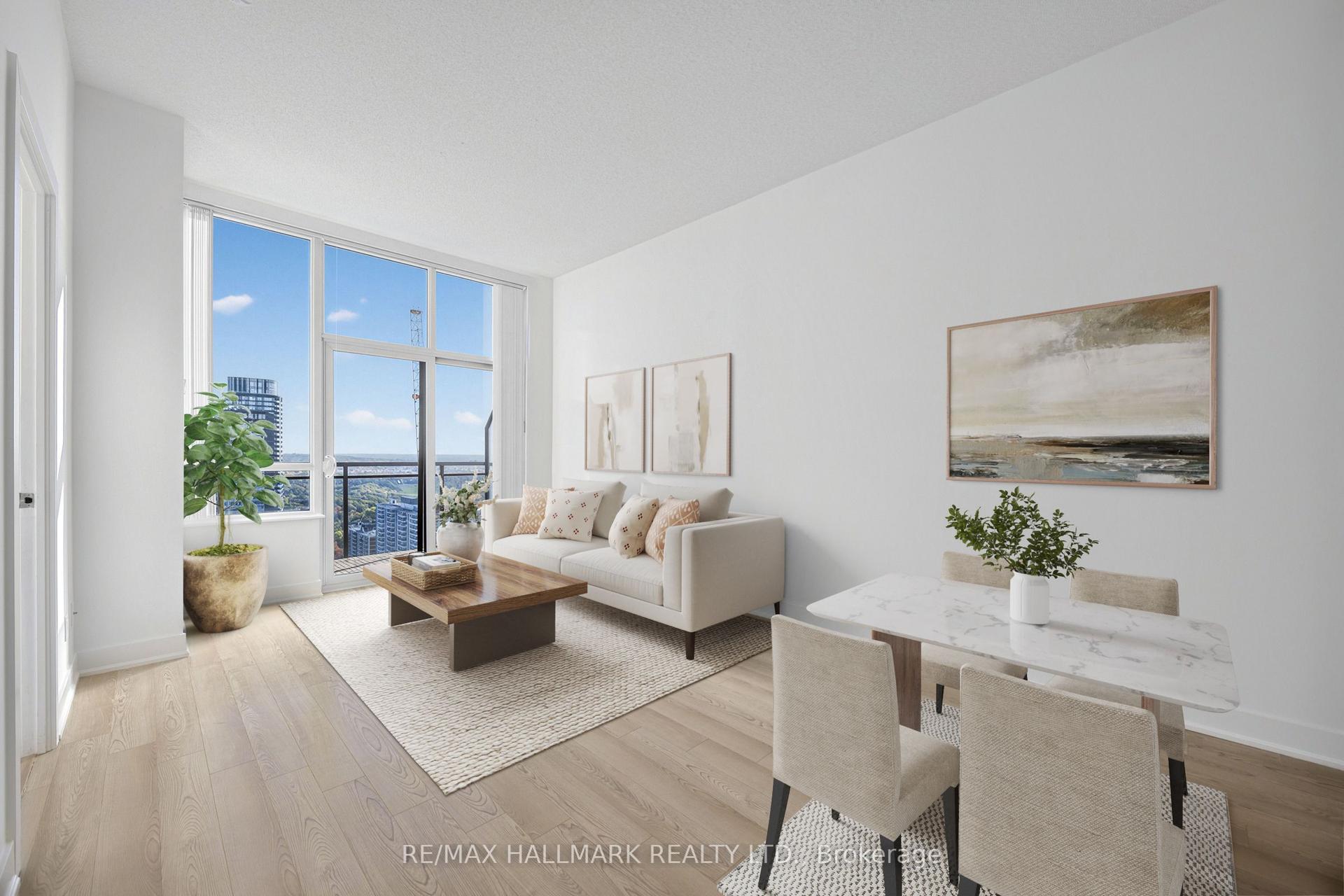 28 Linden Street PH2 #PH2, Toronto — Condo for lease, photo 1