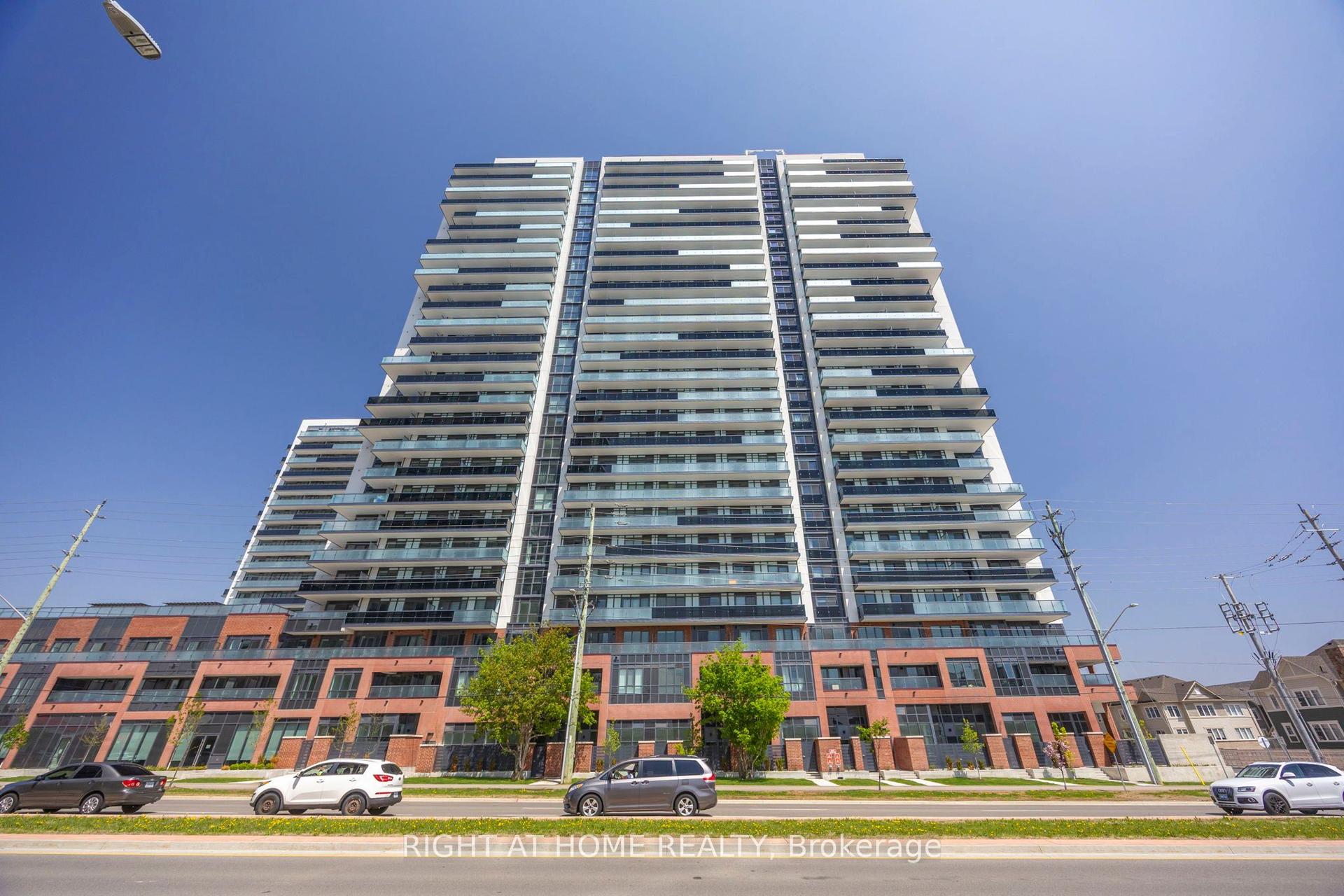 2545 Simcoe Street 2211 #2211 — photo 1