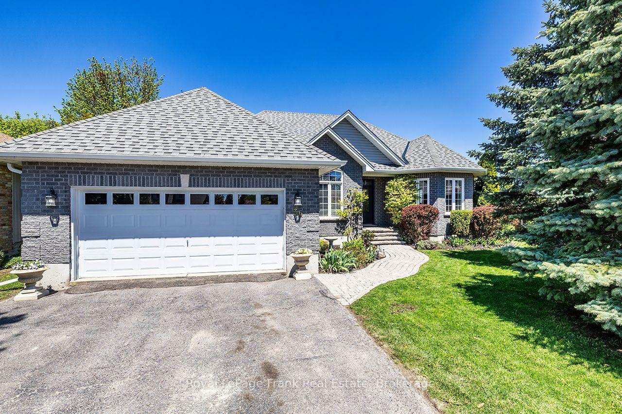 36 Lori Boulevard, Kawartha Lakes — Detached for sale, photo 1