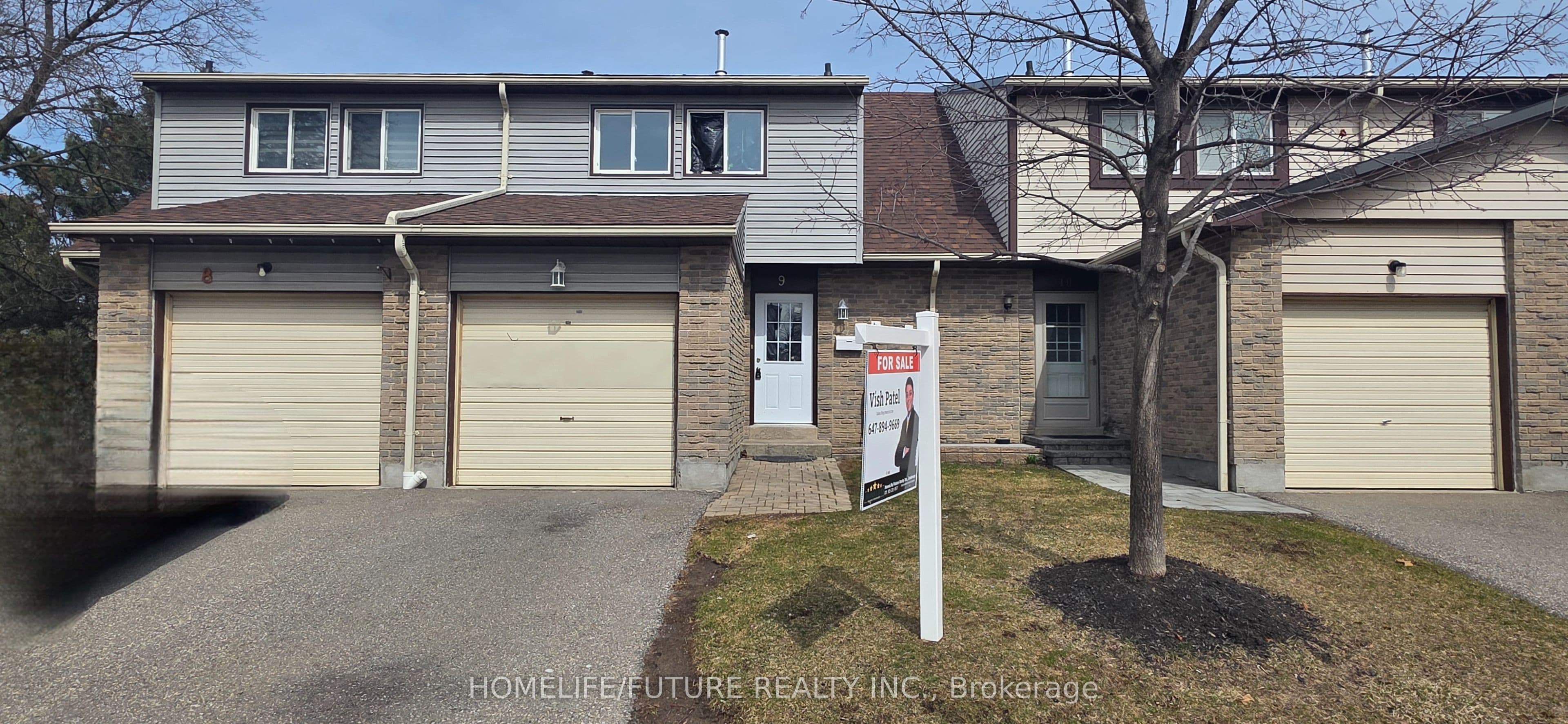 5610 Montevideo Road 9 #9 — photo 1