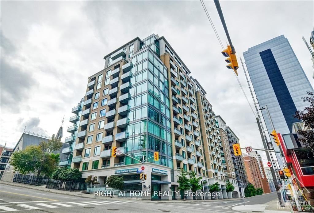 238 BESSERER Street 404 #404, Lower Town - Sandy Hill — Condo for lease, photo 1