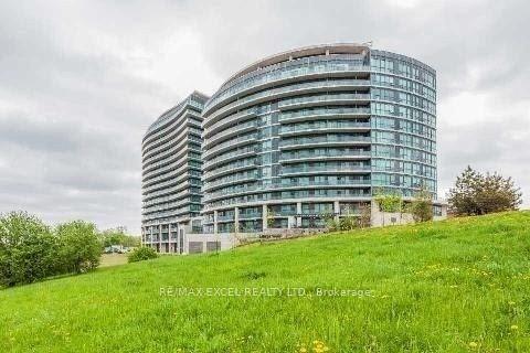 160 Vanderhoof Avenue 417 #417, Toronto — Condo for lease, photo 1