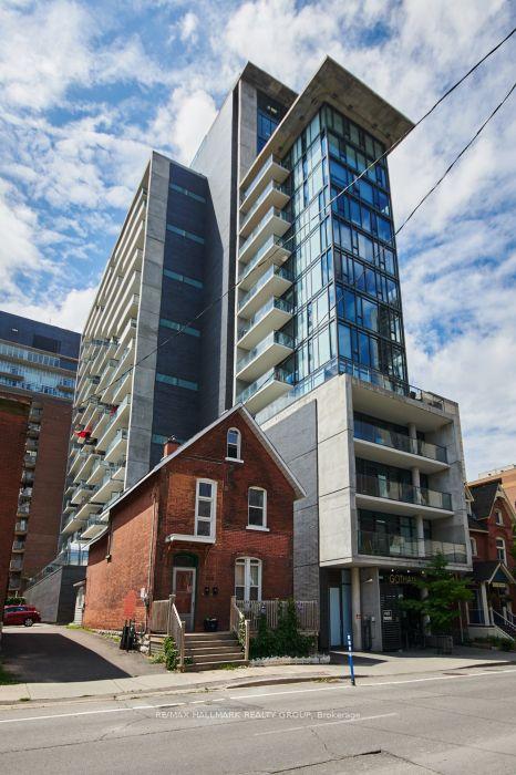 224 Lyon Street N 1104 #1104, Ottawa Centre — Condo for sale, photo 1