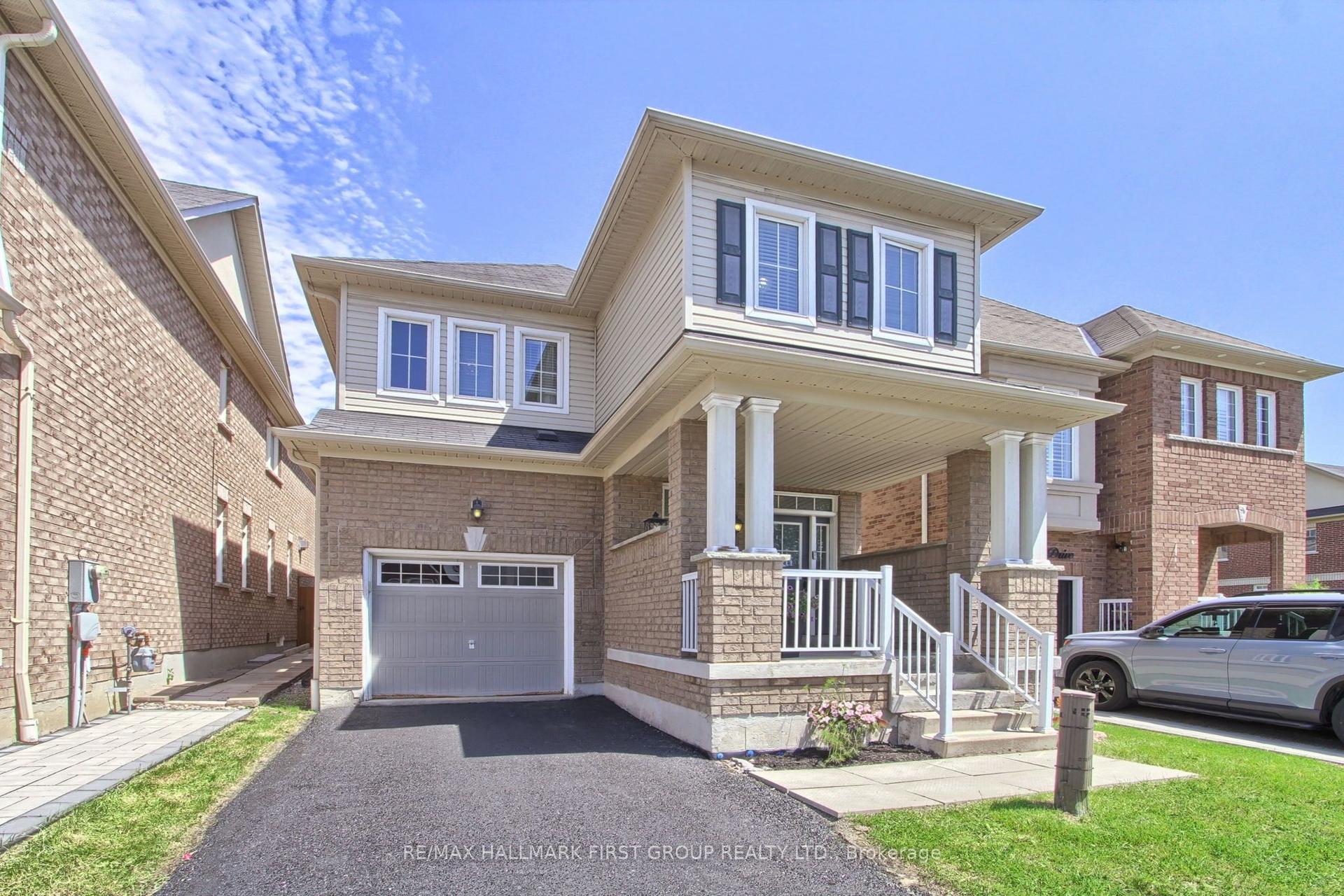 150 Angus Drive — photo 1