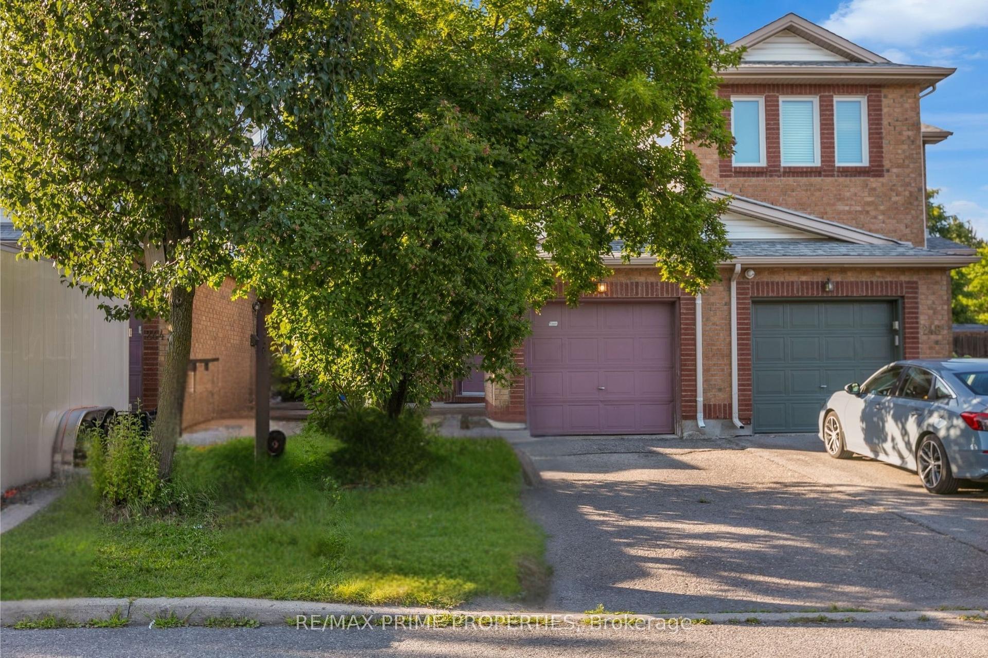 246 Duntroon Circle, Hunt Club - South Keys and Area — Townhouse for lease, photo 1