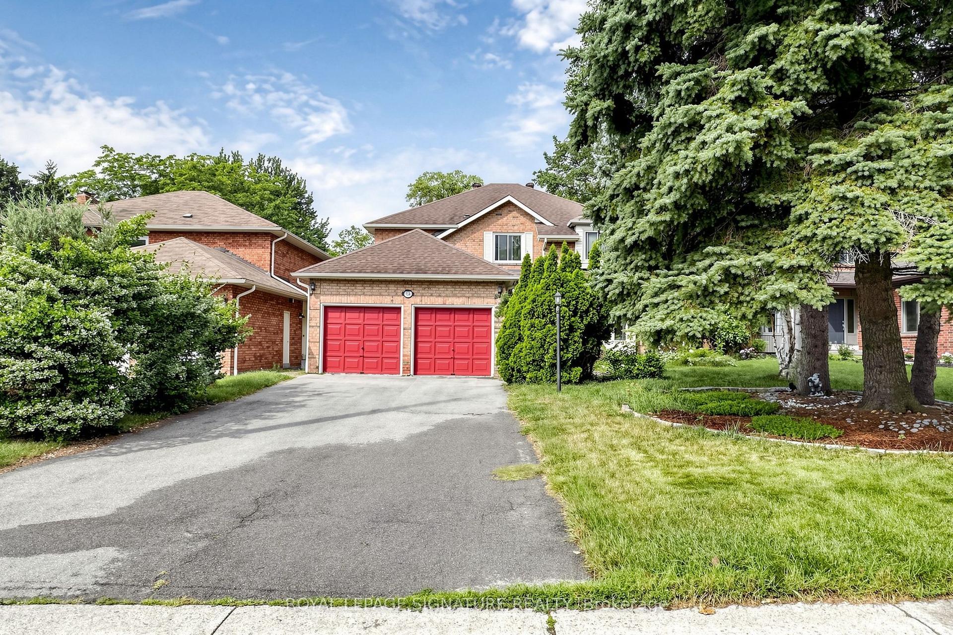 156 Centennial Road Basement #Basement, Toronto — Detached for lease, photo 1