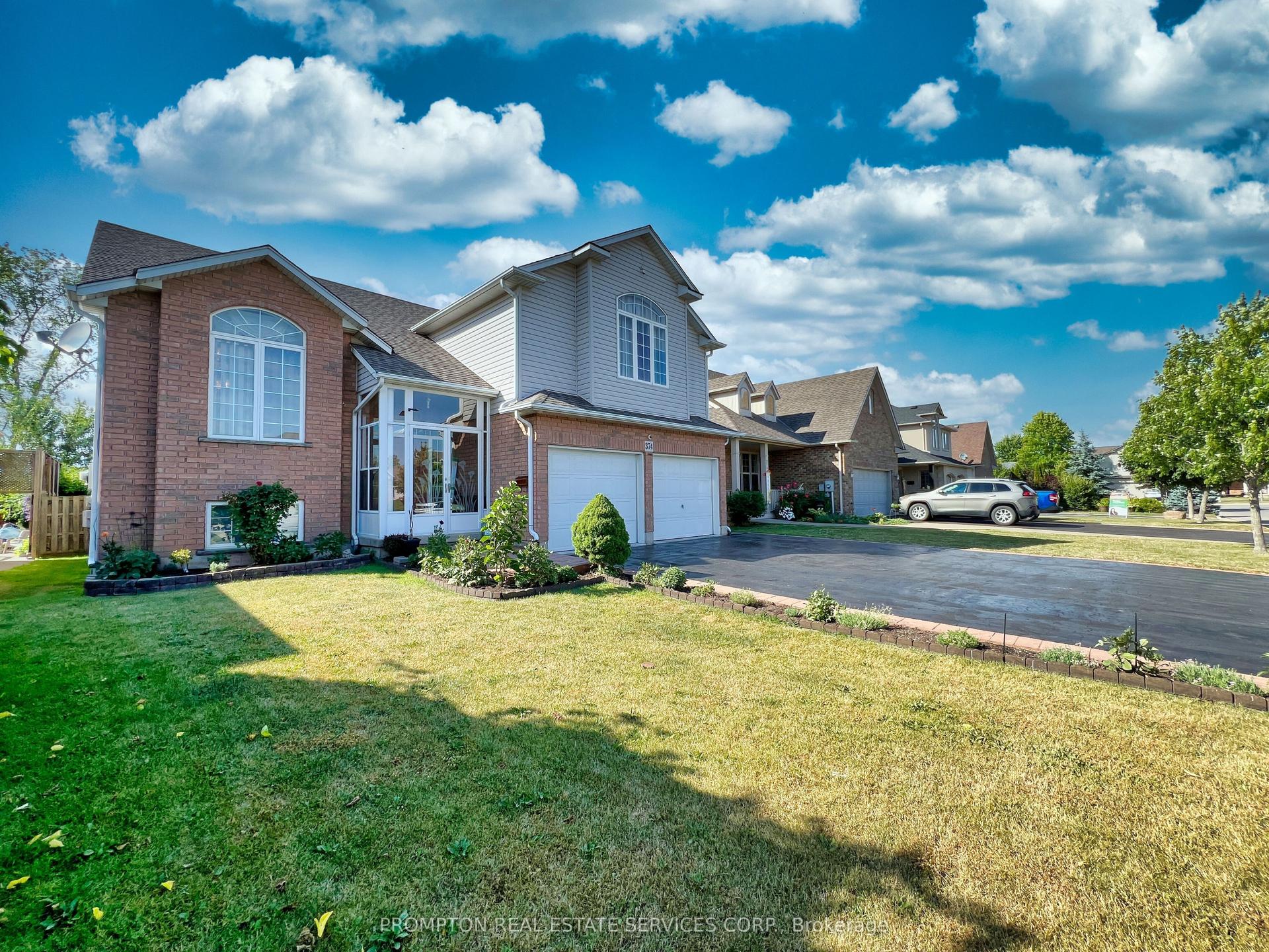 374 Jordyn Drive, Fort Erie — Detached for lease, photo 1