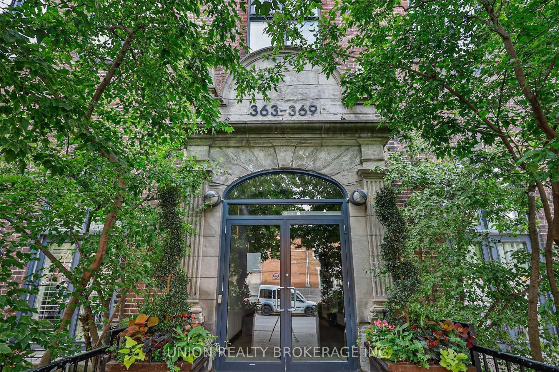 369 Sorauren Avenue 105 #105, Toronto — Condo for lease, photo 1