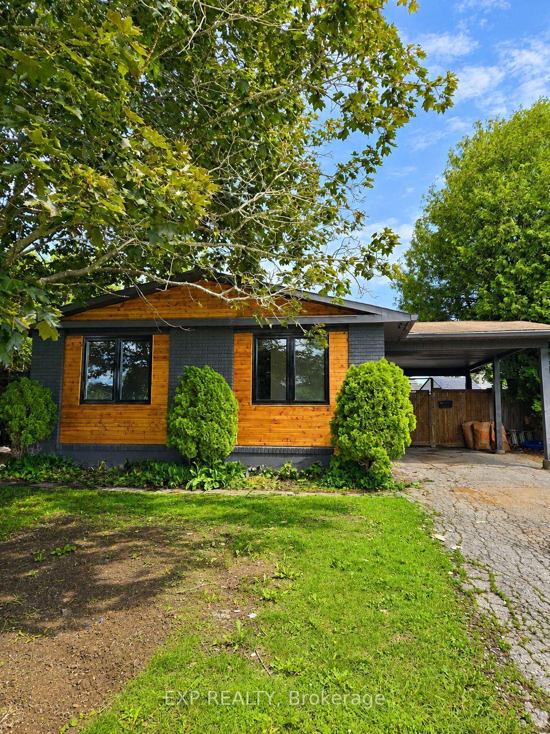 428 Hatfield Crescent A #A, Orleans - Cumberland and Area — Detached for lease, photo 1
