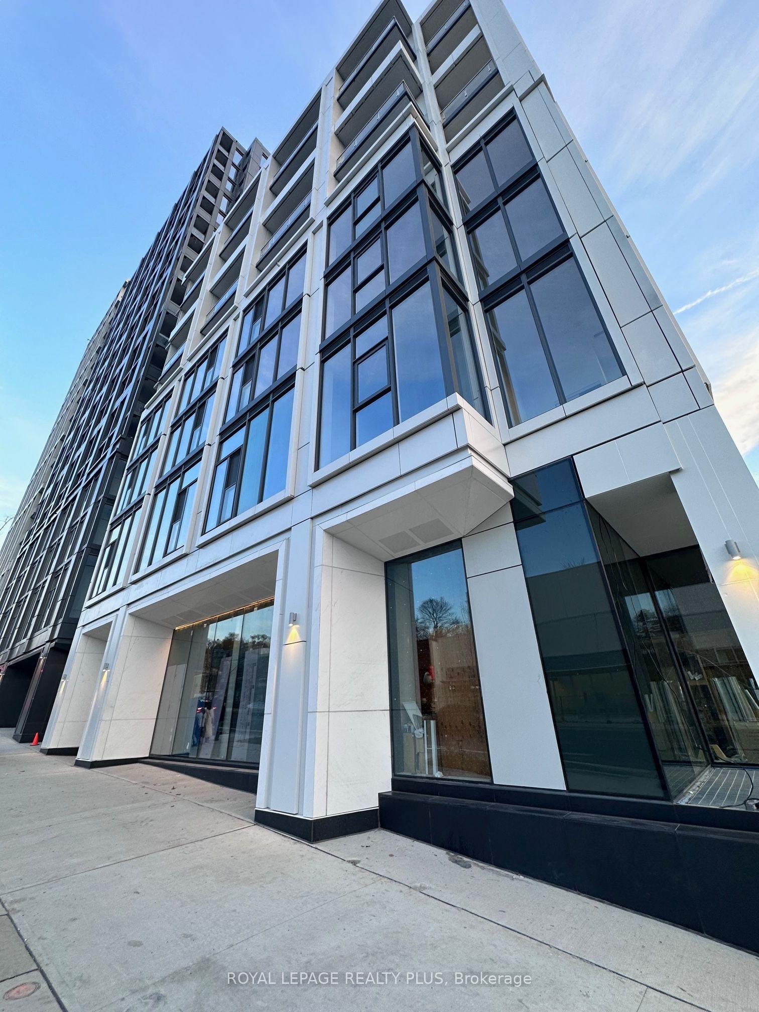 2020 Bathurst Street 608 #608, Toronto — Condo for lease, photo 1