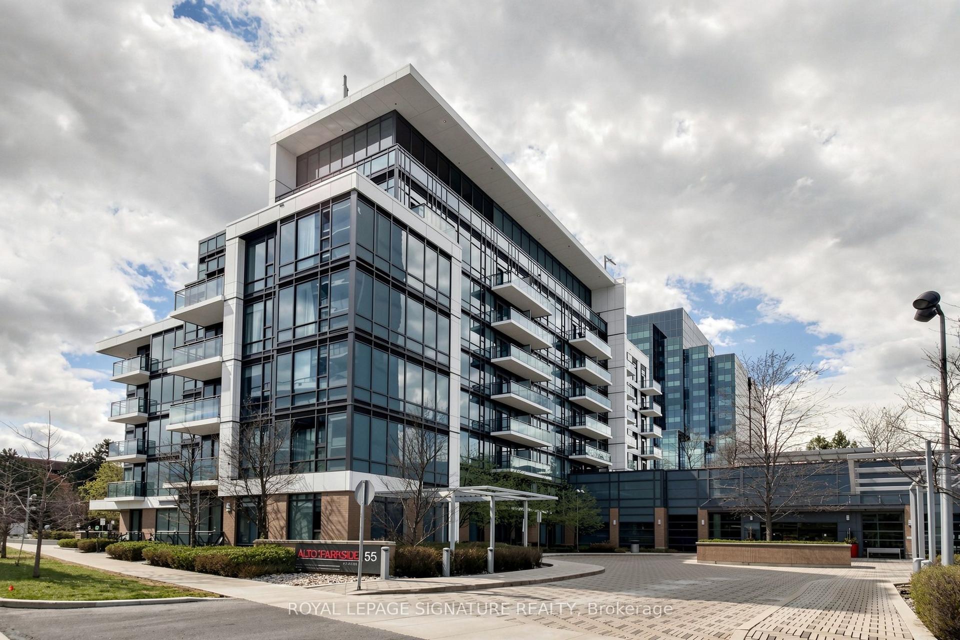 55 Ann O'Reilly Road 426 #426 — photo 1