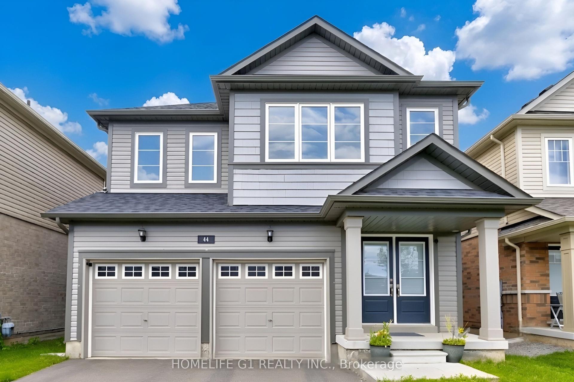 44 Cottonwood Crescent, Welland — Detached for sale, photo 1