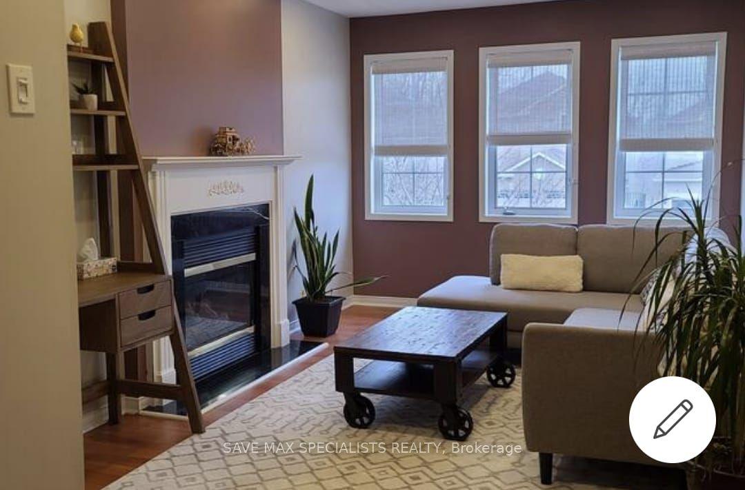 1393 Inuit Trail, Mississauga — Semi-Detached for lease, photo 1