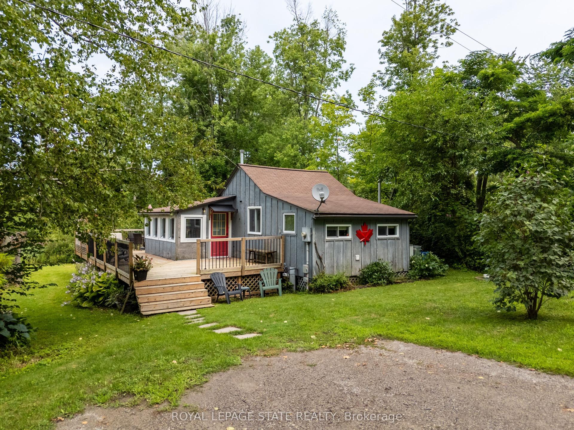 716 Sandy Bay Road, Haldimand — Detached for sale, photo 1