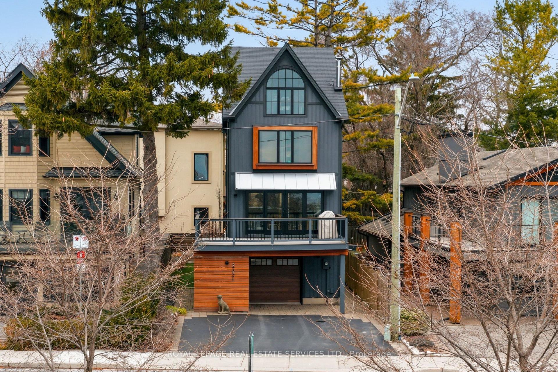 2331 Ontario Street — photo 1