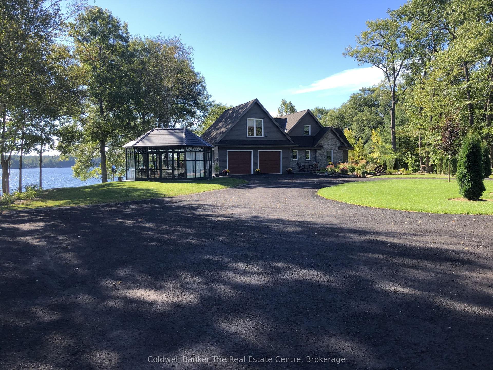 1012 Green Gables Road — photo 1
