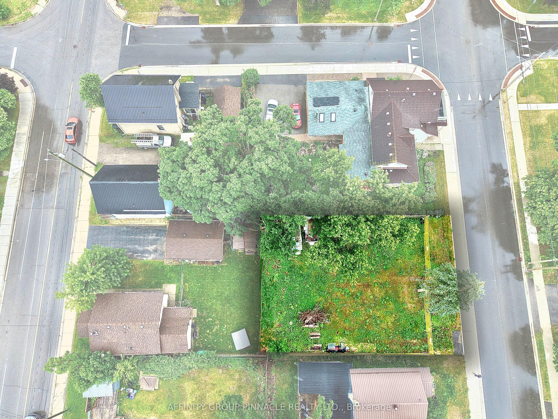 82 King Street, Kawartha Lakes — Land for sale, photo 1