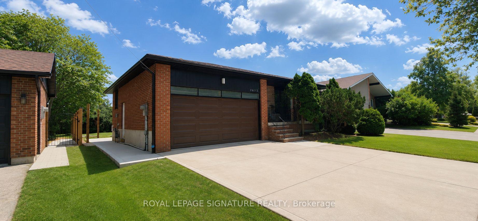 2632 Birch Crescent Bsmt #Bsmt, Mississauga — Detached for lease, photo 1