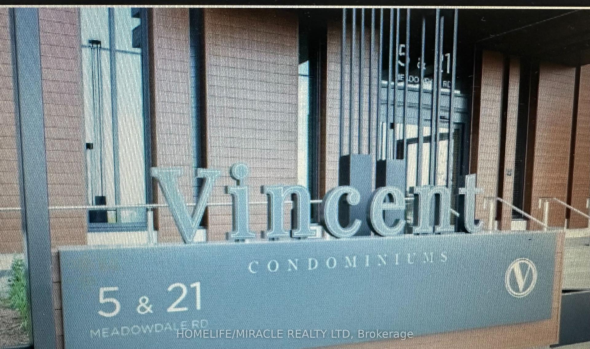 5 Meadowdale Road N 514 #514, Vaughan — Condo for lease, photo 1