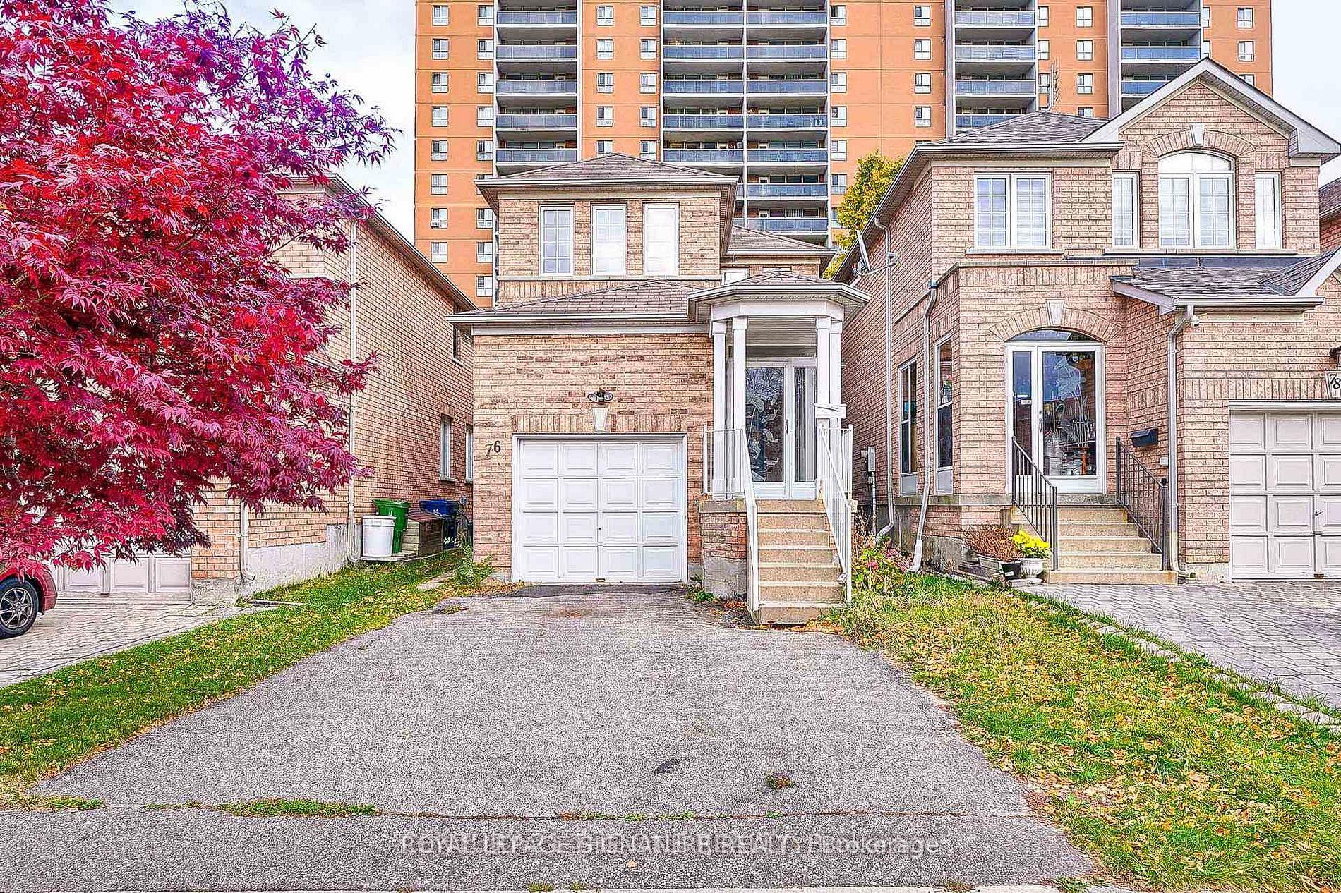 76 Highhill Drive — photo 1