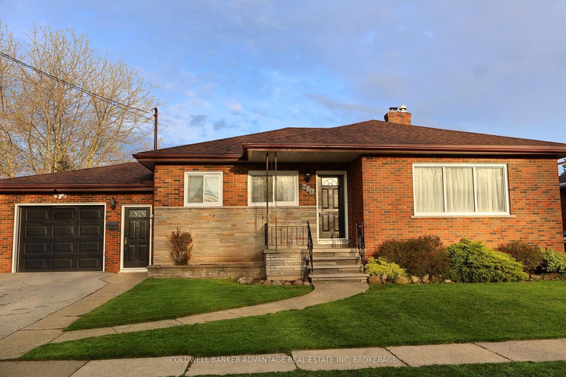 280 Clarke Street — photo 1