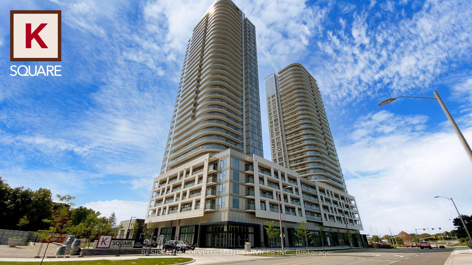 2031 Kennedy Road 2026 #2026, Toronto — Condo for sale, photo 1