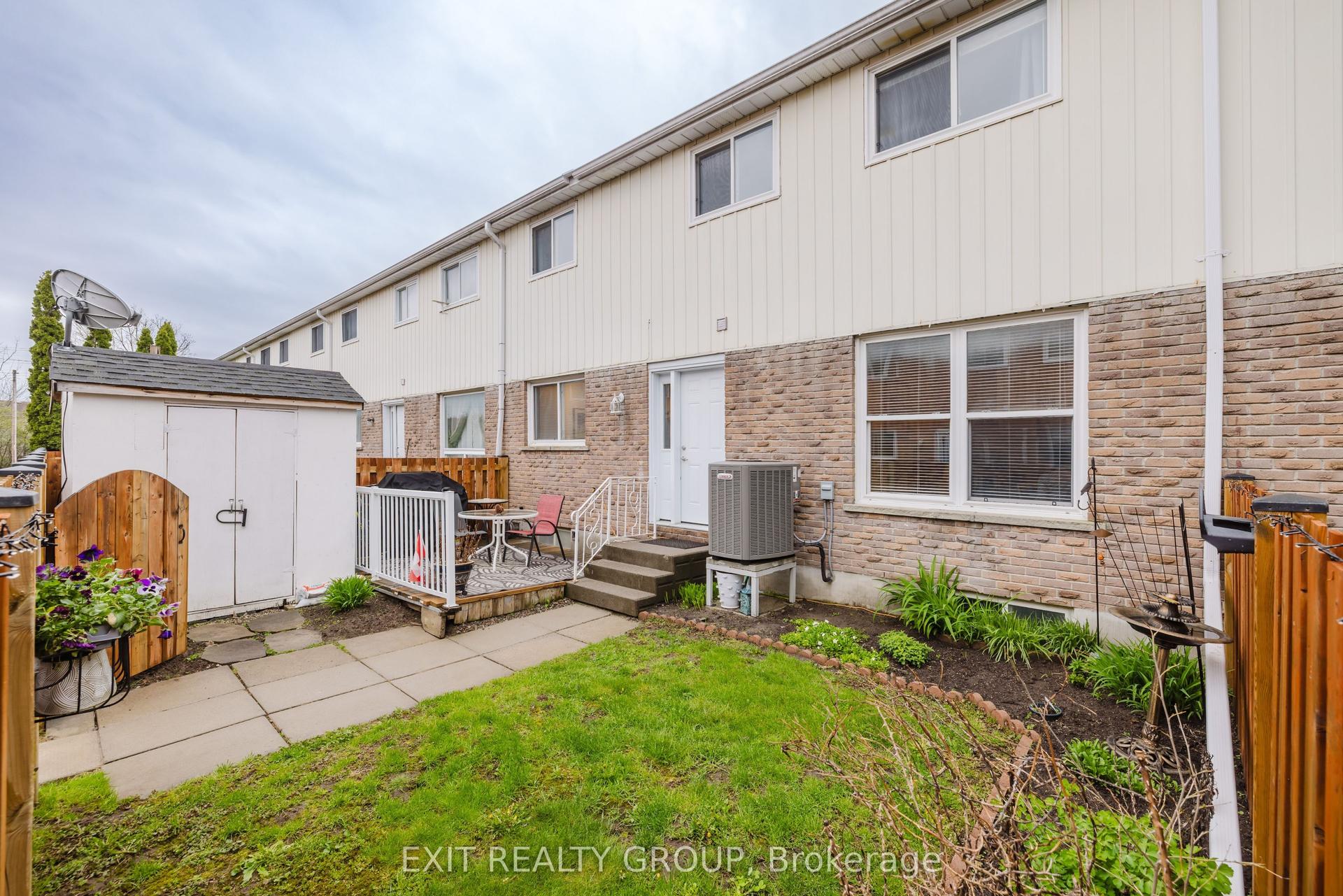 19 Tracey Park Drive 36 #36 — photo 1