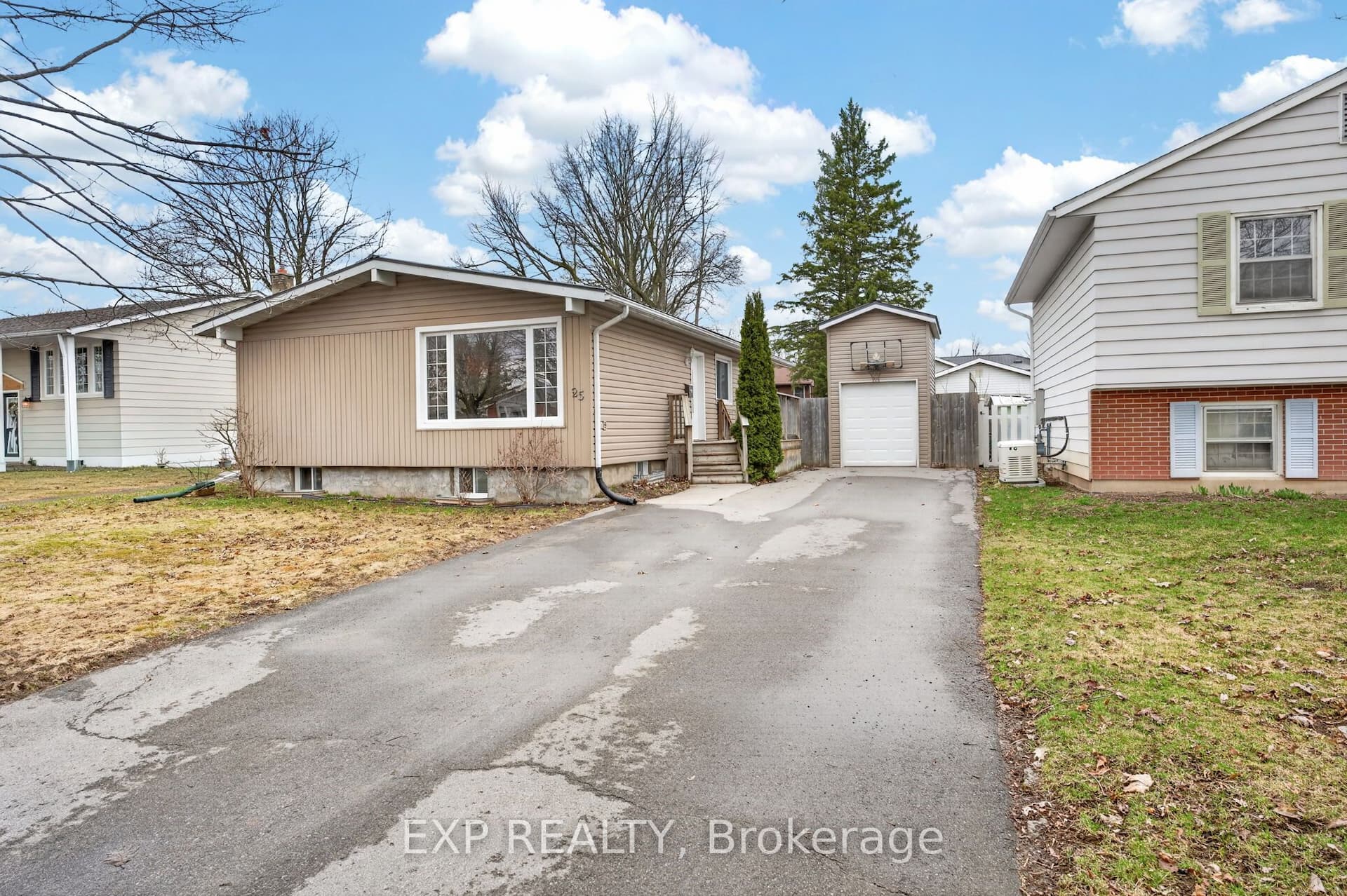 25 Mcquade Drive — photo 1