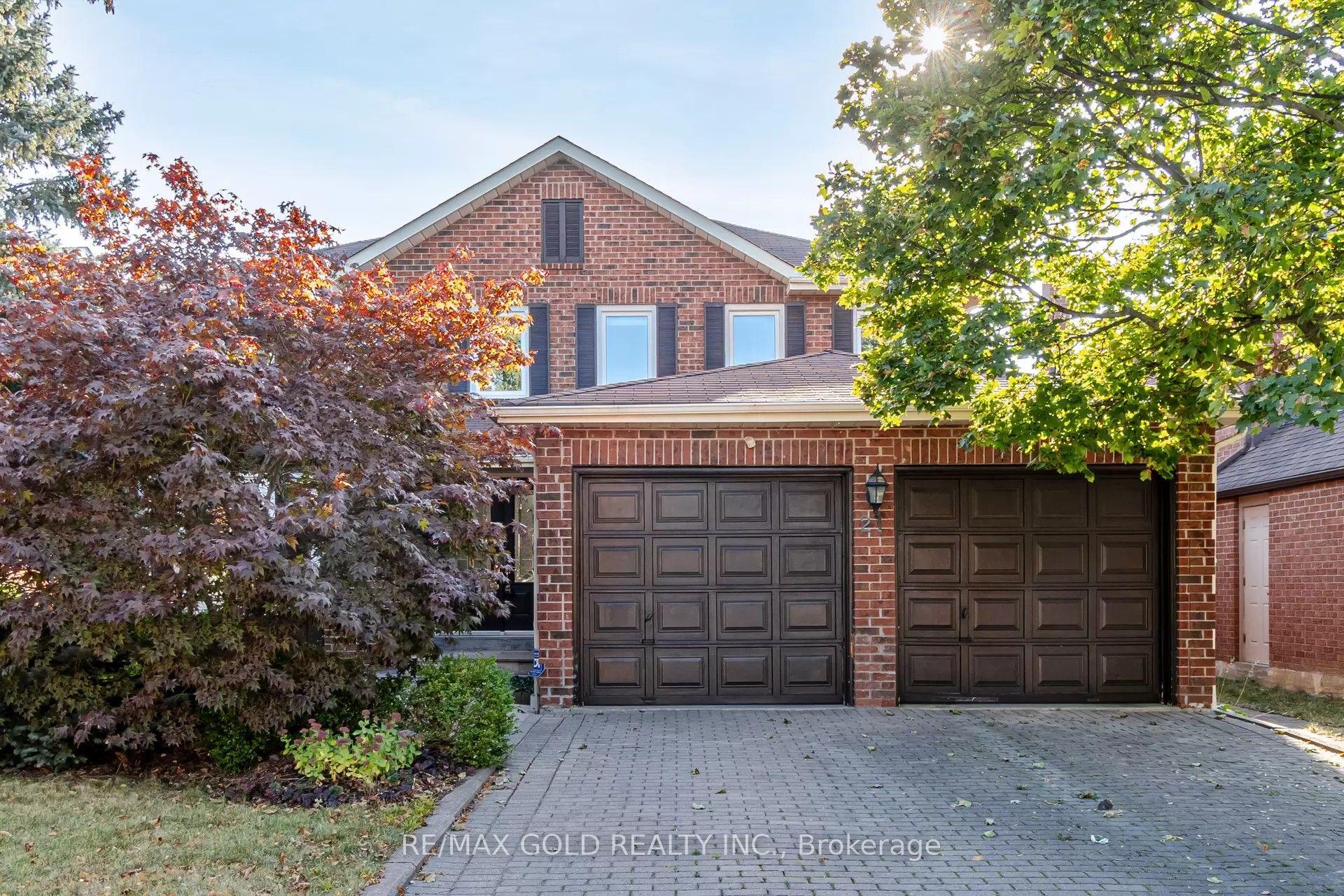 21 Nottingham Crescent — photo 1