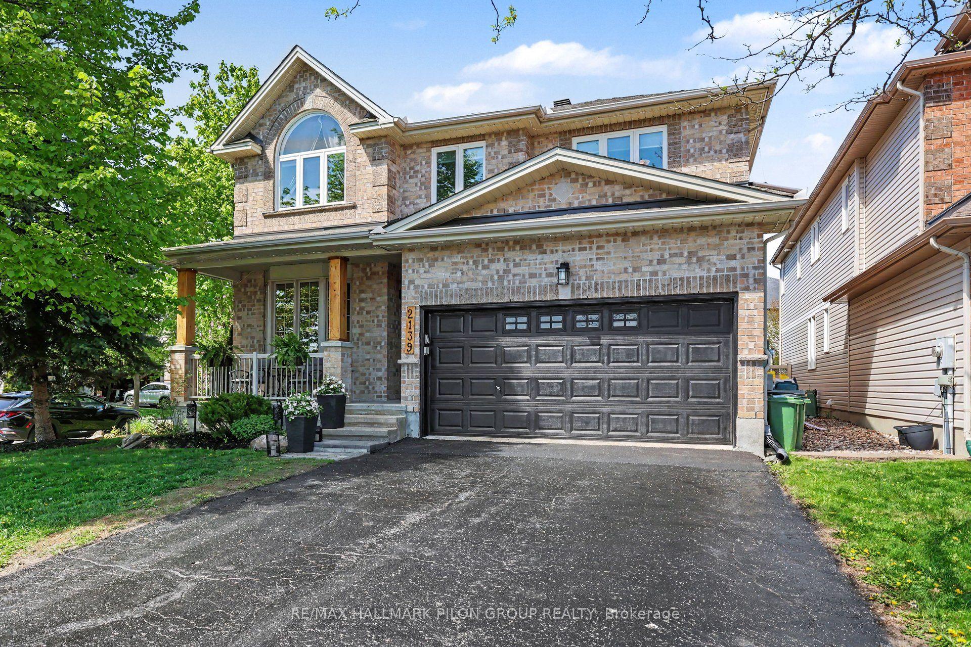 2139 Valin Street, Orleans - Cumberland and Area — Detached for sale, photo 1