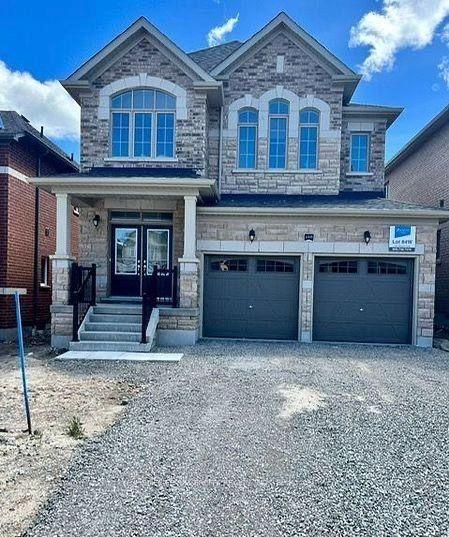 1335 Stevens Road, Innisfil — Detached for lease, photo 1