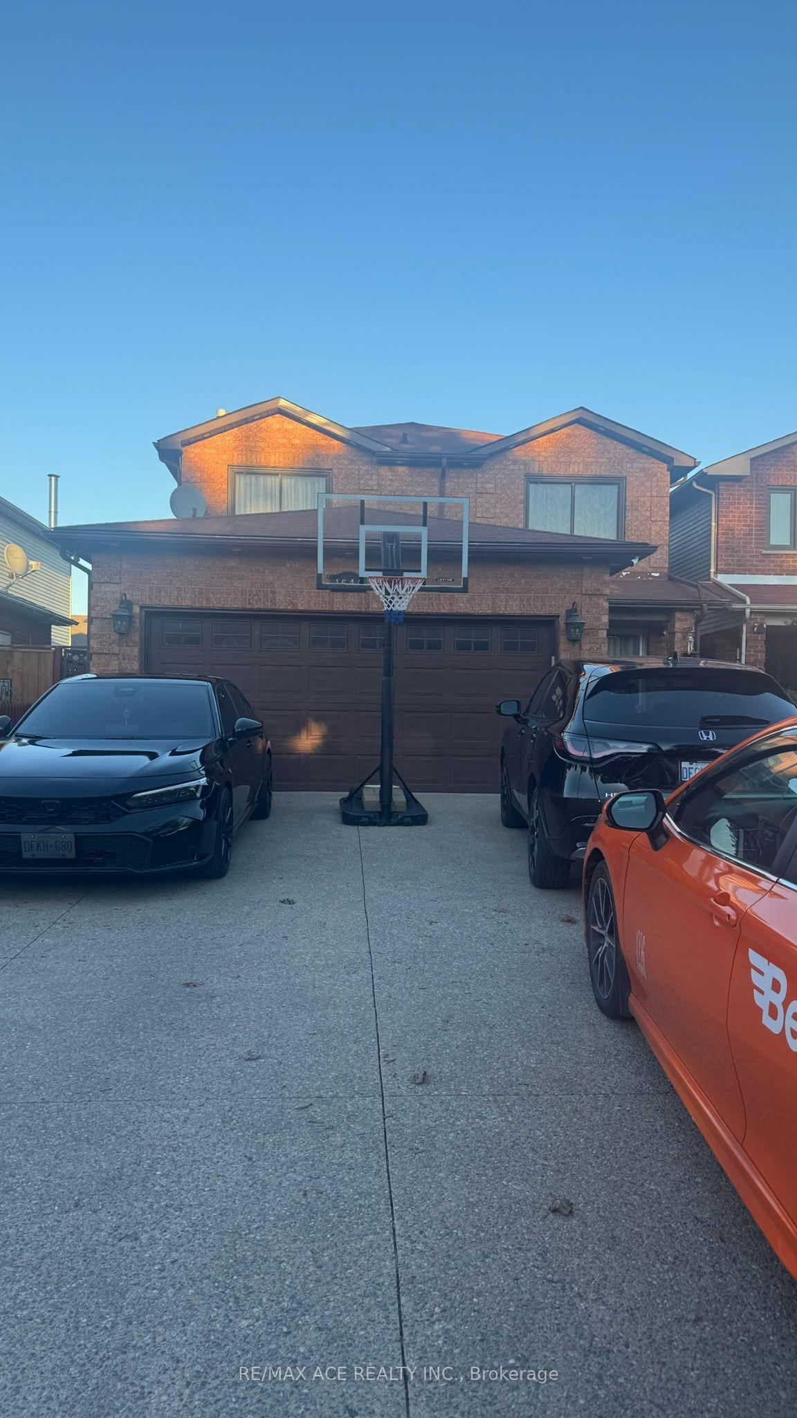 1644 Pepperwood Gate Bsmt #Bsmt, Pickering — Detached for lease, photo 1